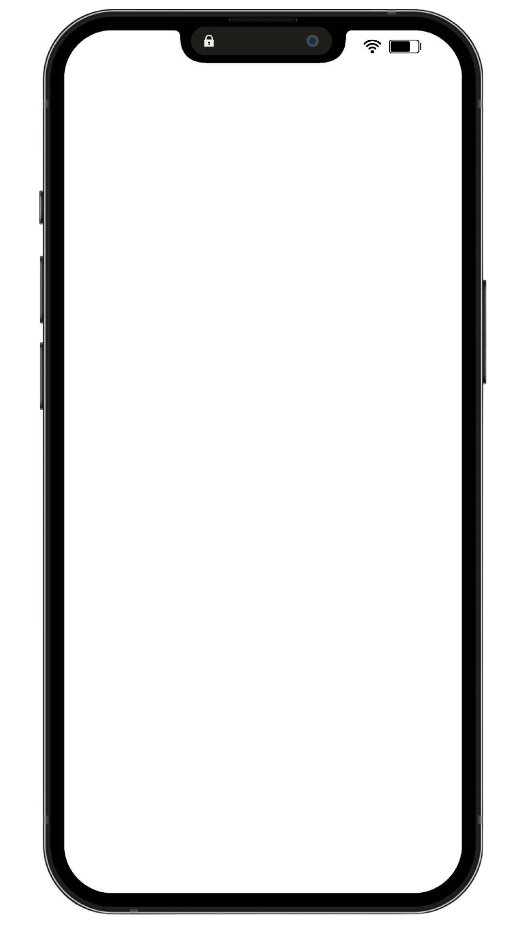 Phone Frame